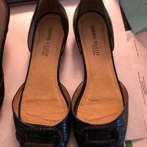 Anne Klien Flats